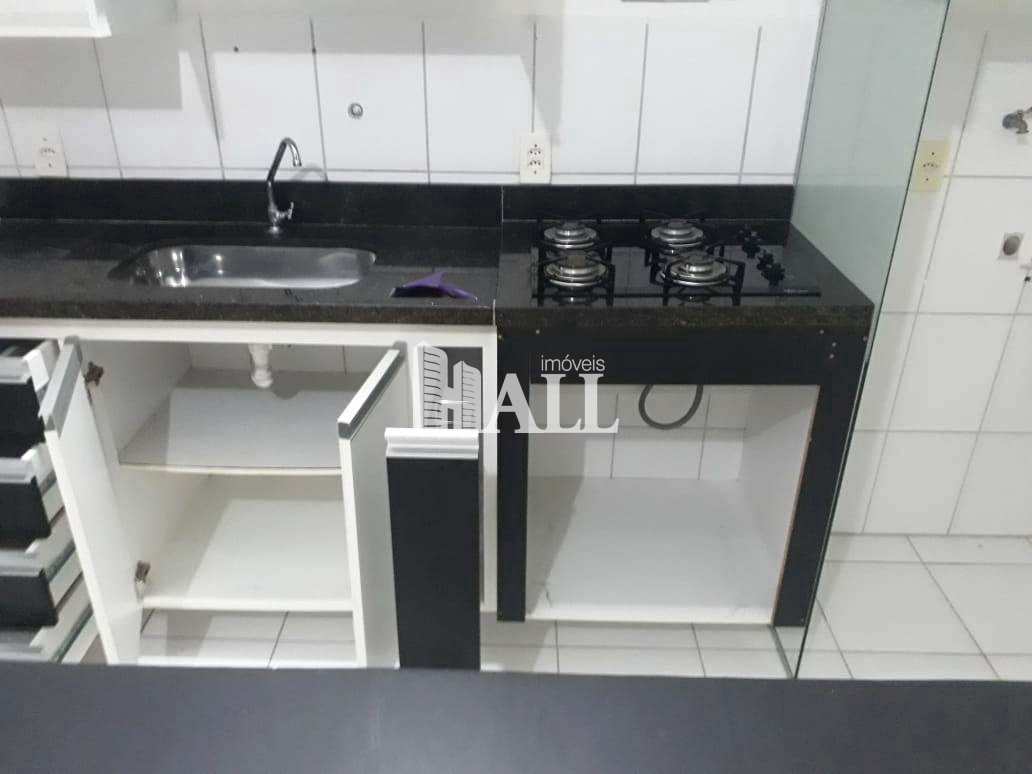 Apartamento, 2 quartos, 54 m² - Foto 4