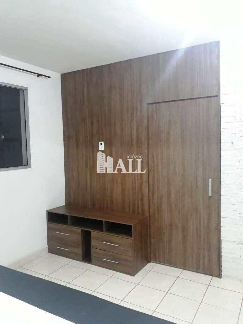 Apartamento, 2 quartos, 54 m² - Foto 1