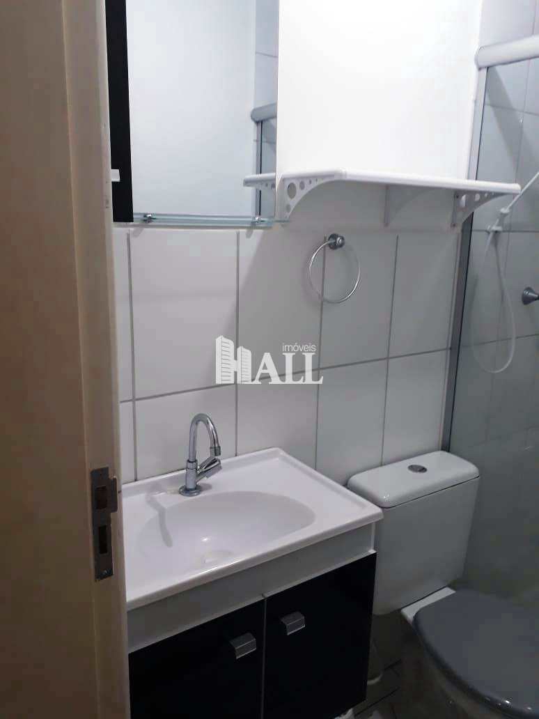 Apartamento, 2 quartos, 54 m² - Foto 14