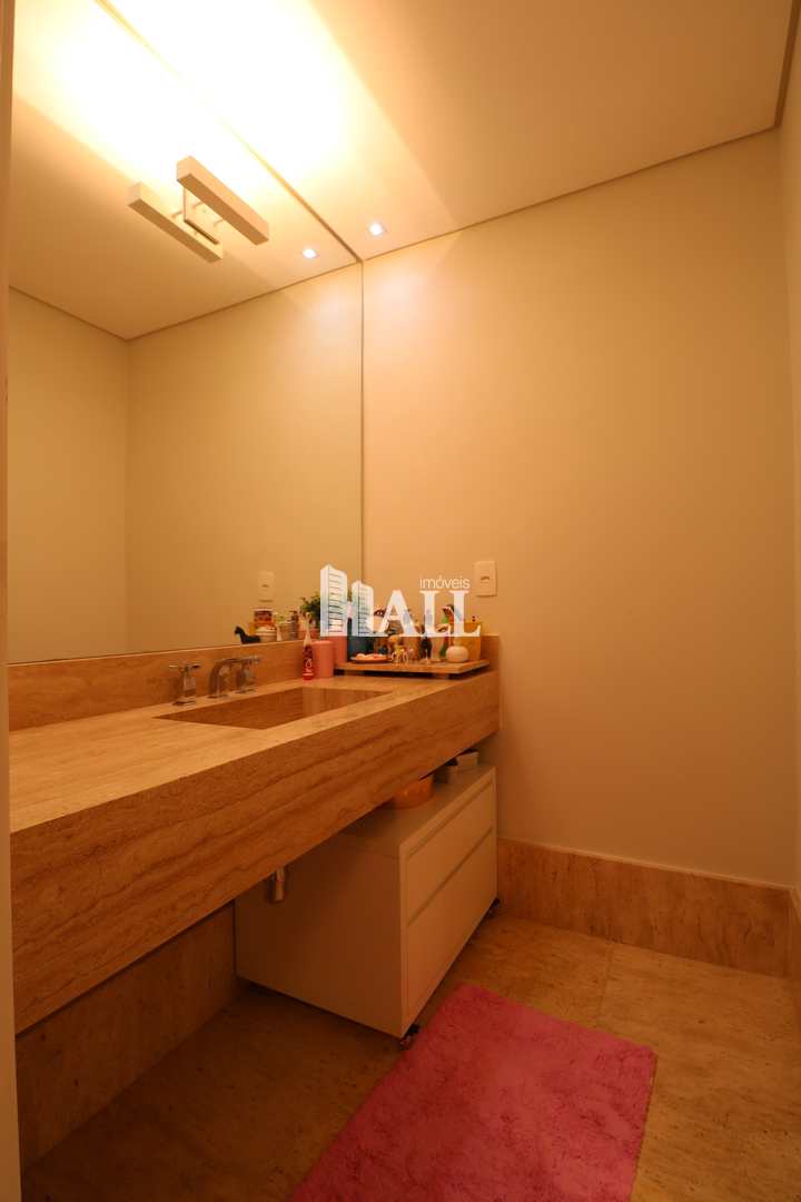 Apartamento à venda com 3 quartos, 200m² - Foto 11