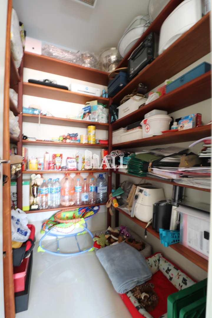 Apartamento à venda com 3 quartos, 200m² - Foto 20