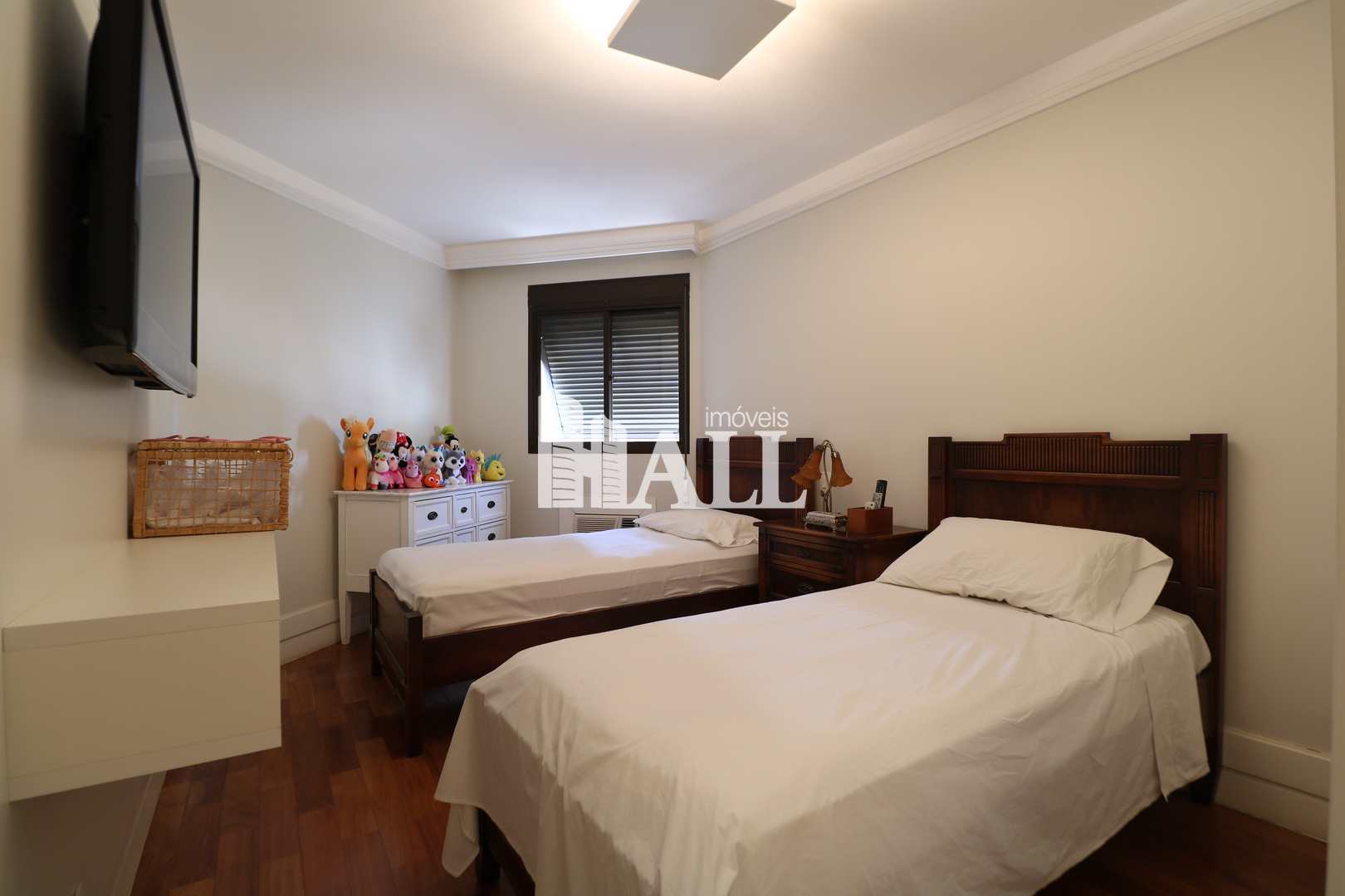 Apartamento à venda com 3 quartos, 200m² - Foto 14