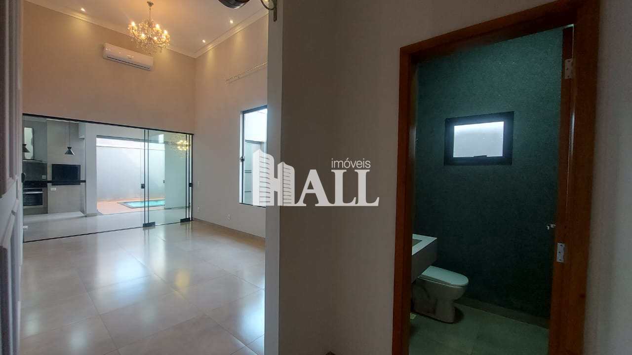 Casa de Condomínio à venda com 3 quartos, 180m² - Foto 19