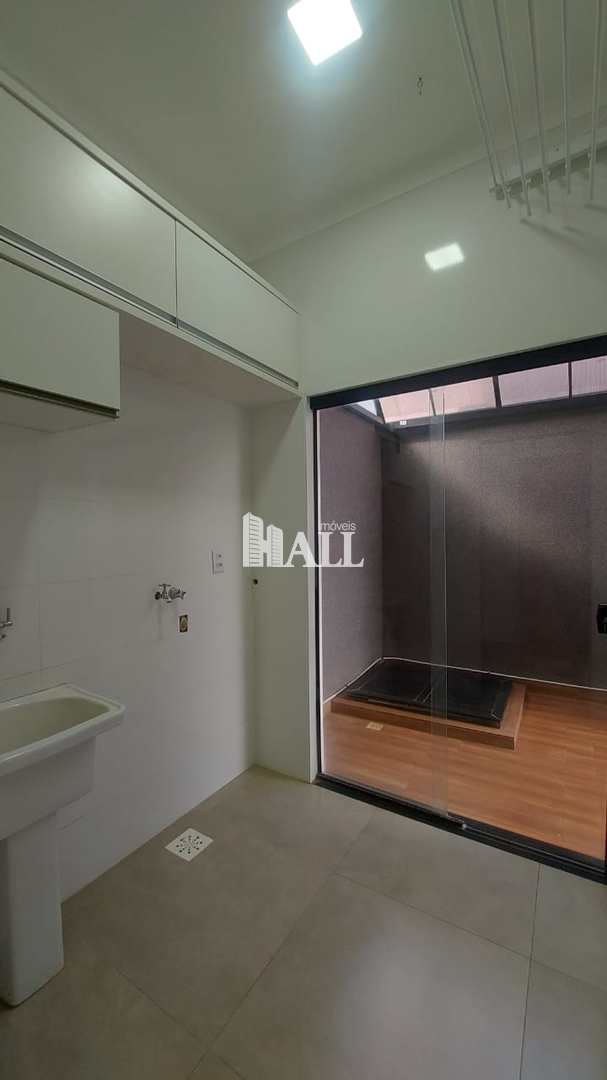 Casa de Condomínio à venda com 3 quartos, 180m² - Foto 16