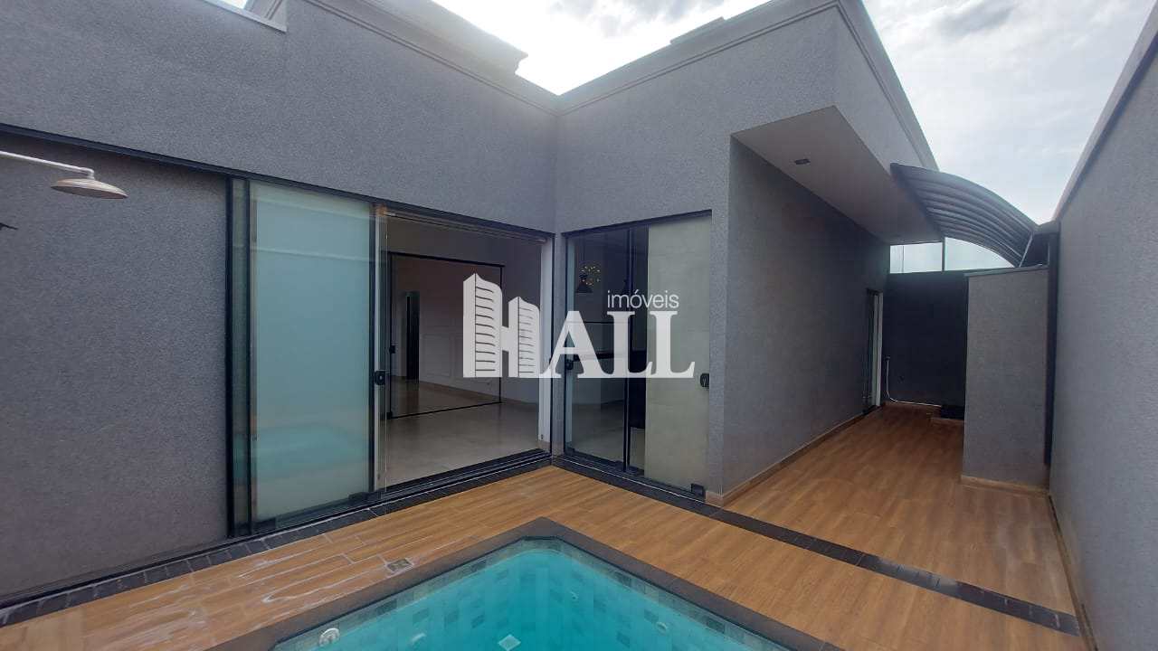 Casa de Condomínio à venda com 3 quartos, 180m² - Foto 5