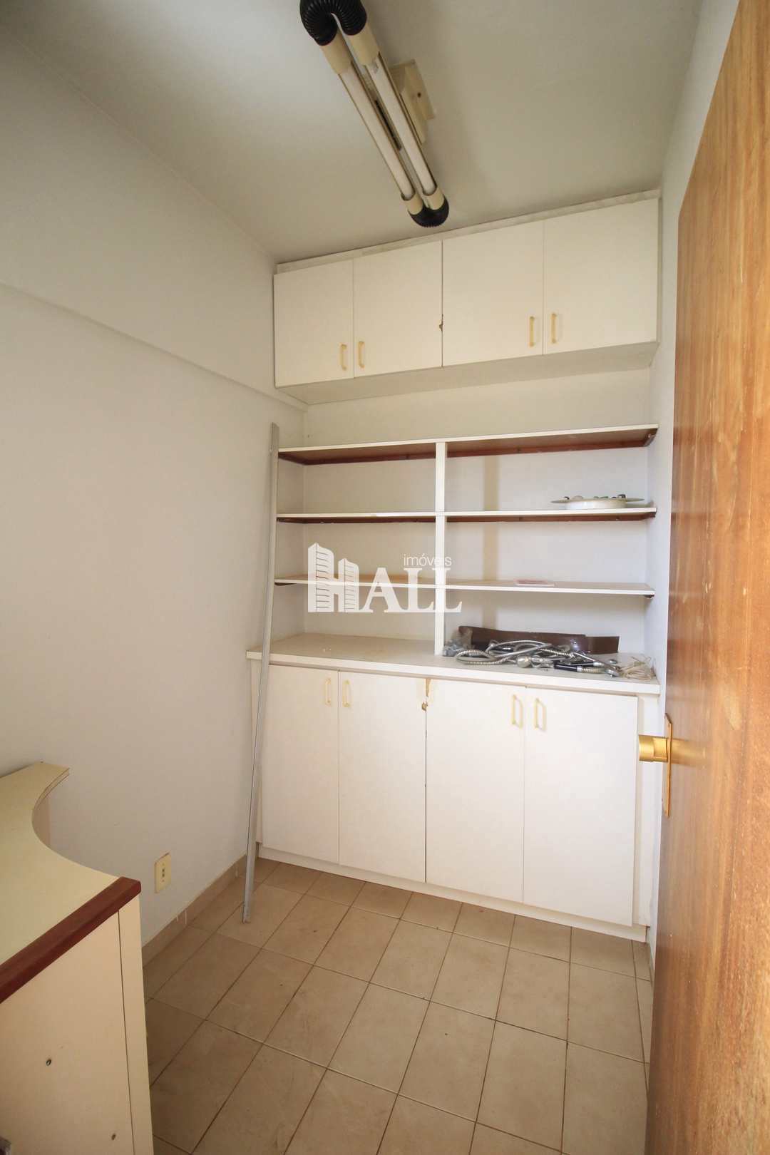 Apartamento à venda com 3 quartos, 190m² - Foto 13