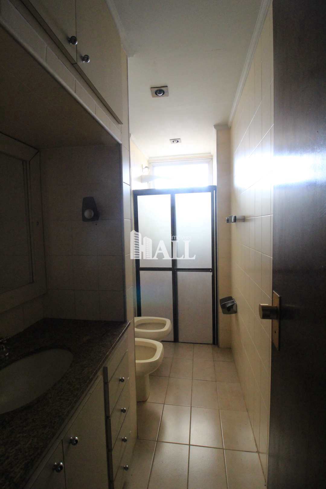 Apartamento à venda com 3 quartos, 190m² - Foto 6