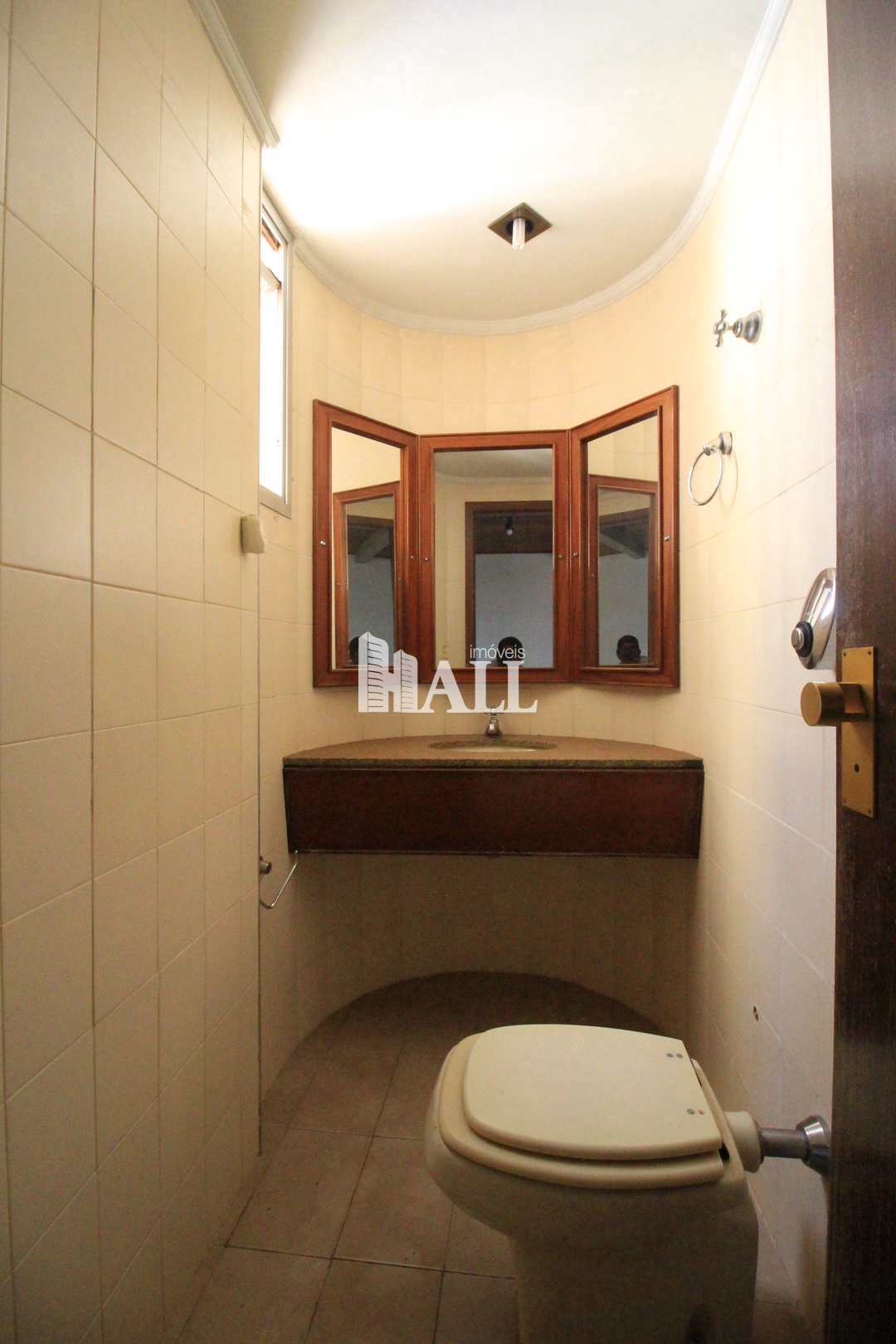 Apartamento à venda com 3 quartos, 190m² - Foto 16