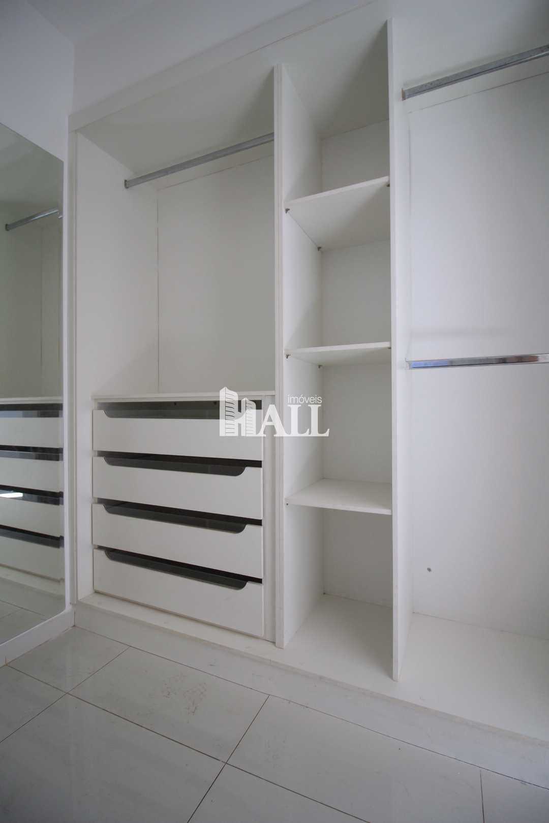 Apartamento à venda com 3 quartos, 155m² - Foto 10