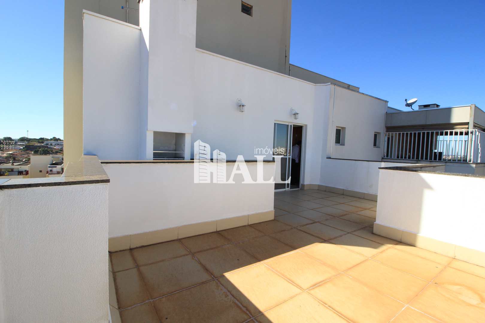 Apartamento à venda com 3 quartos, 155m² - Foto 15