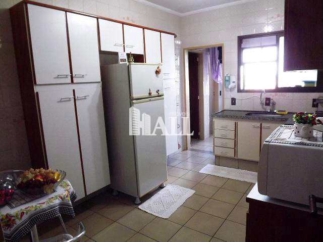 Apartamento, 3 quartos, 115 m² - Foto 3