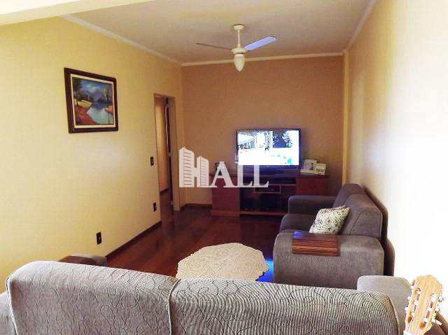 Apartamento, 3 quartos, 115 m² - Foto 2