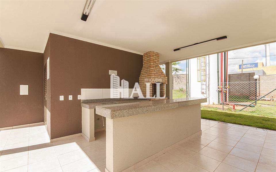 Apartamento à venda com 2 quartos, 58m² - Foto 7