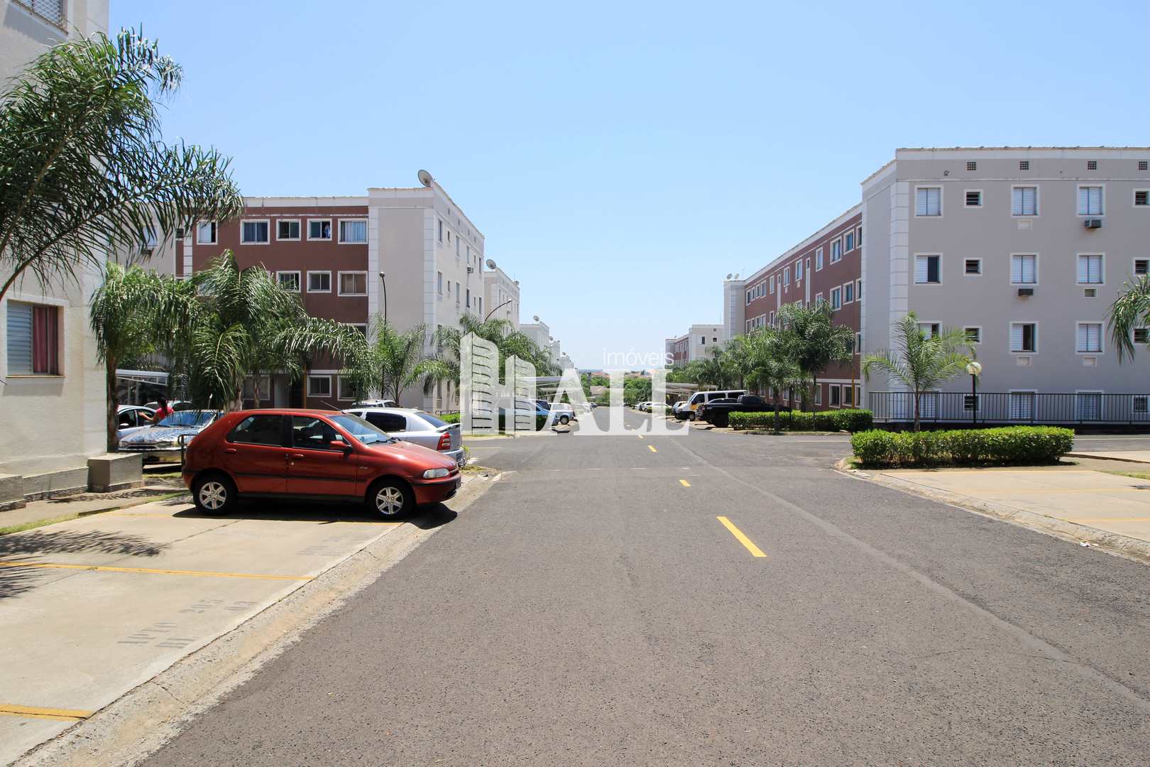 Apartamento à venda com 2 quartos, 58m² - Foto 9