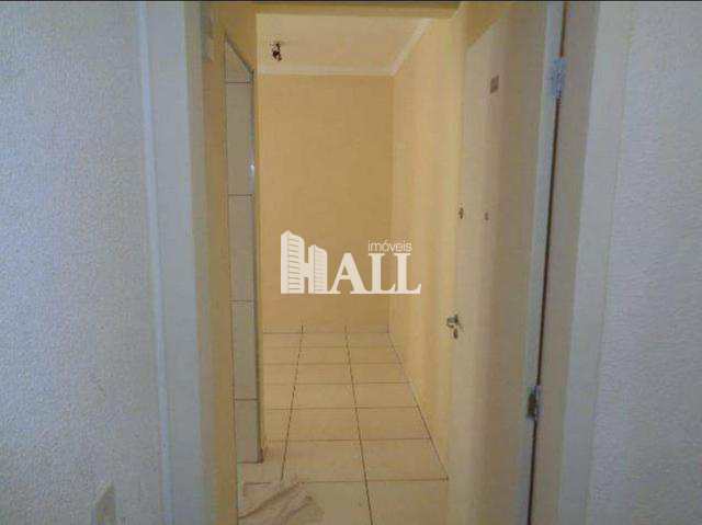 Apartamento à venda com 2 quartos, 58m² - Foto 5