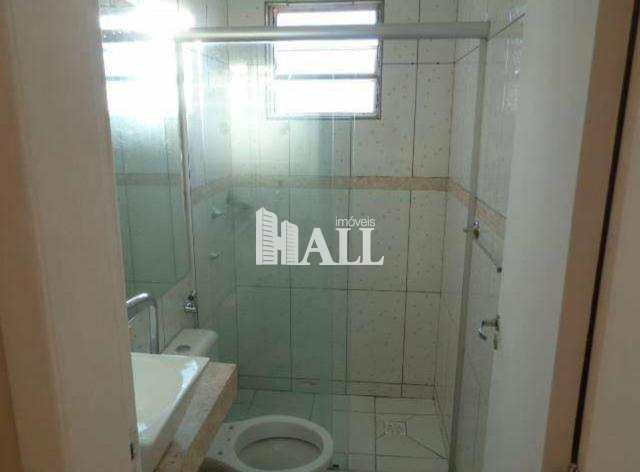 Apartamento à venda com 2 quartos, 58m² - Foto 6
