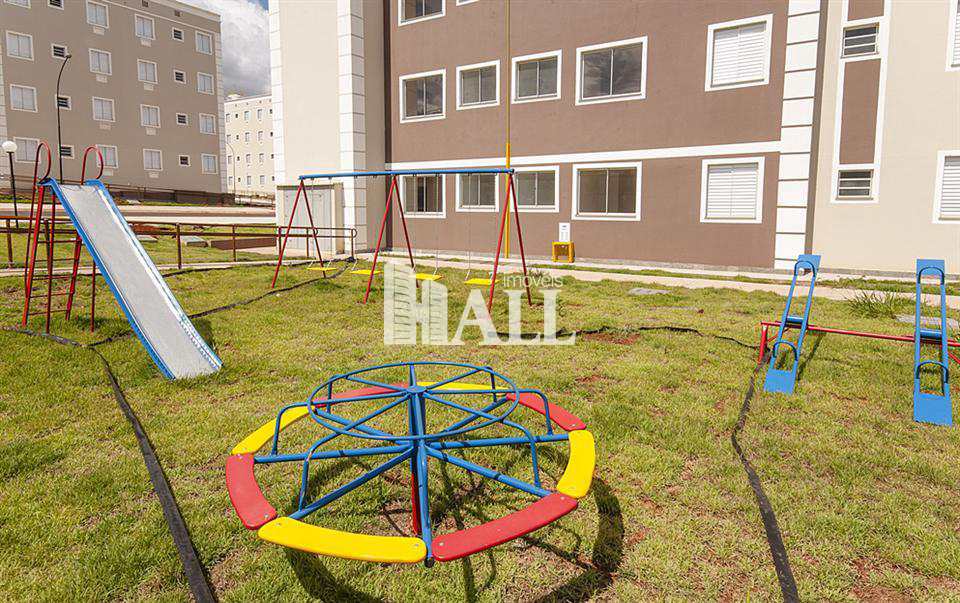 Apartamento à venda com 2 quartos, 58m² - Foto 8