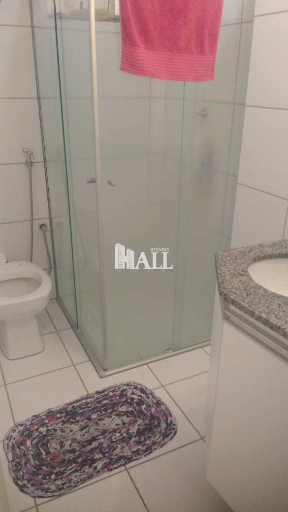 Apartamento à venda com 2 quartos, 77m² - Foto 8