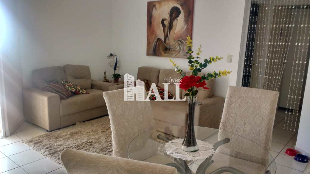 Apartamento à venda com 2 quartos, 77m² - Foto 1