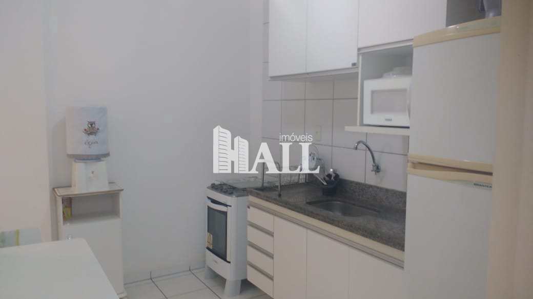 Apartamento à venda com 2 quartos, 77m² - Foto 4