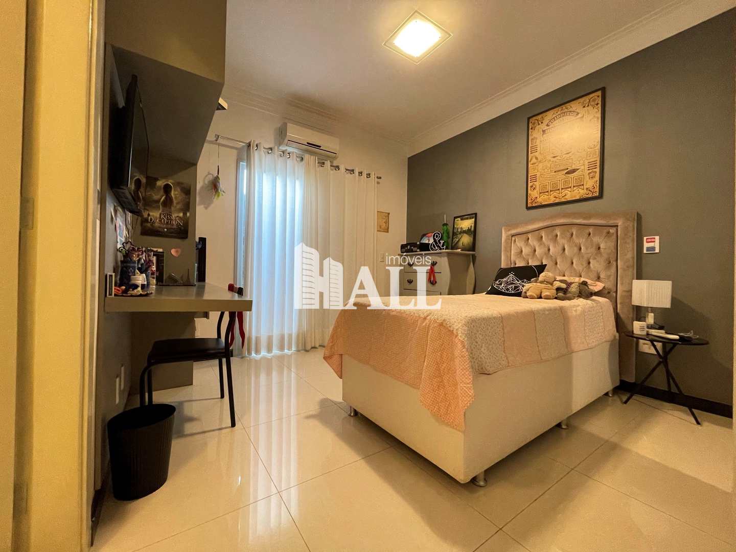 Casa de Condomínio à venda com 4 quartos, 420m² - Foto 10