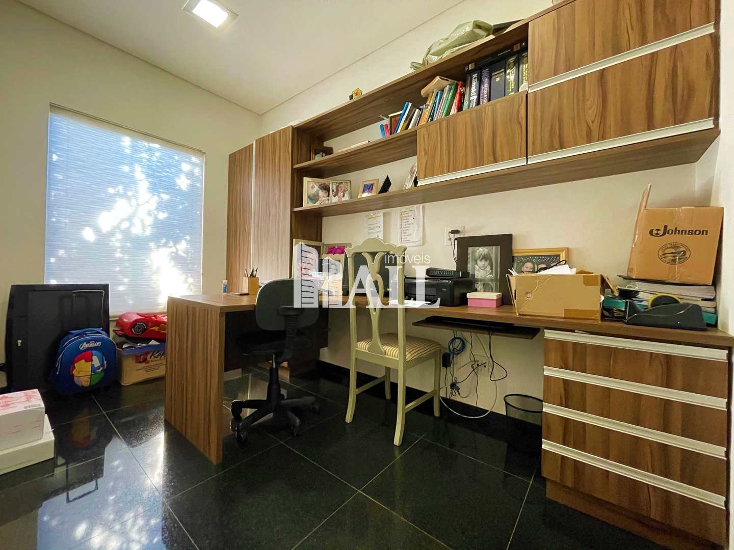 Casa de Condomínio à venda com 4 quartos, 420m² - Foto 5