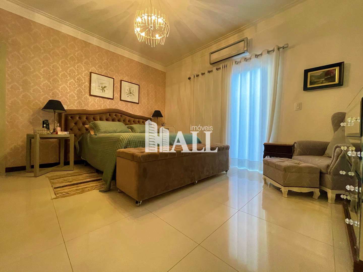 Casa de Condomínio à venda com 4 quartos, 420m² - Foto 16