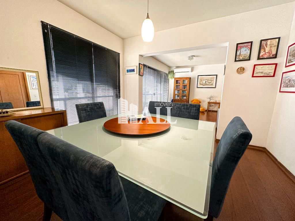 Apartamento à venda com 4 quartos, 239m² - Foto 6