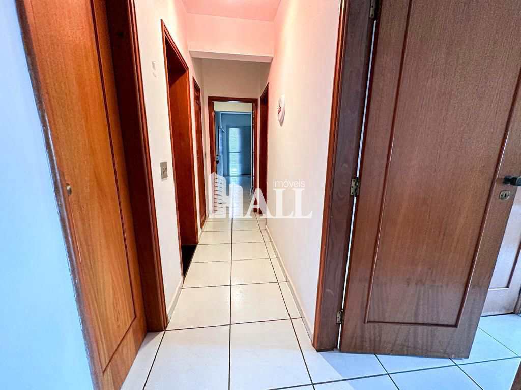 Apartamento à venda com 4 quartos, 239m² - Foto 9