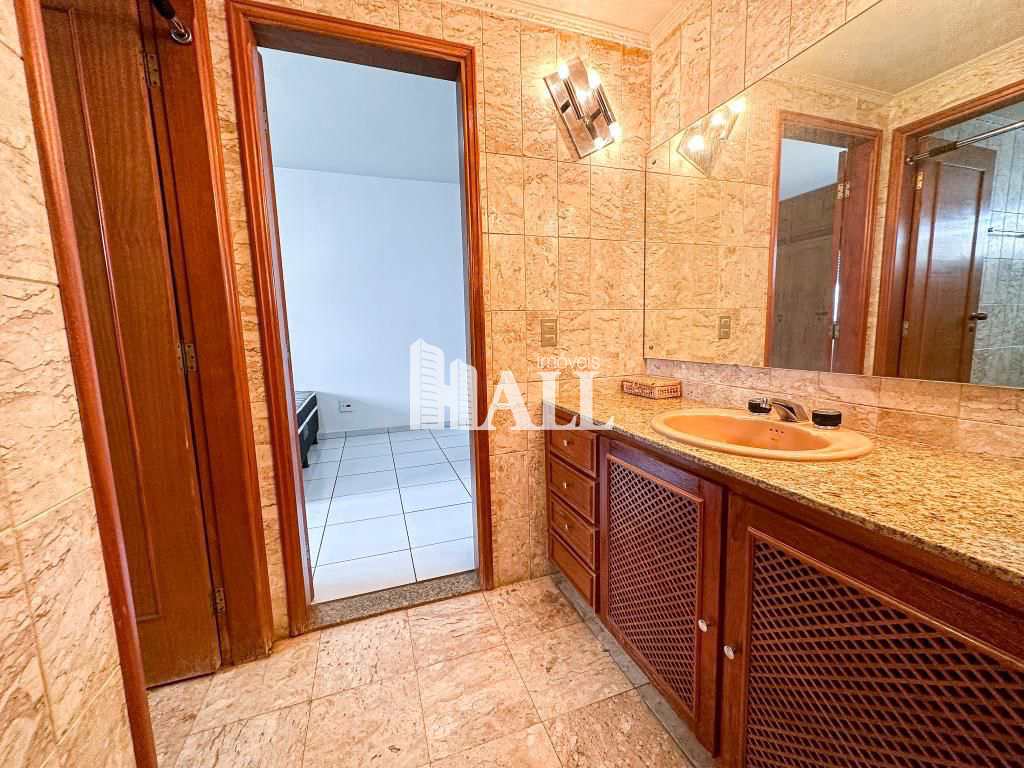 Apartamento à venda com 4 quartos, 239m² - Foto 13