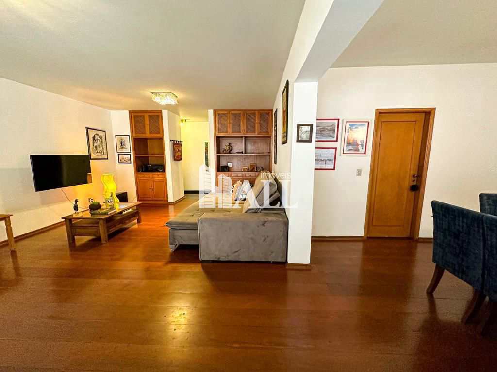 Apartamento à venda com 4 quartos, 239m² - Foto 18