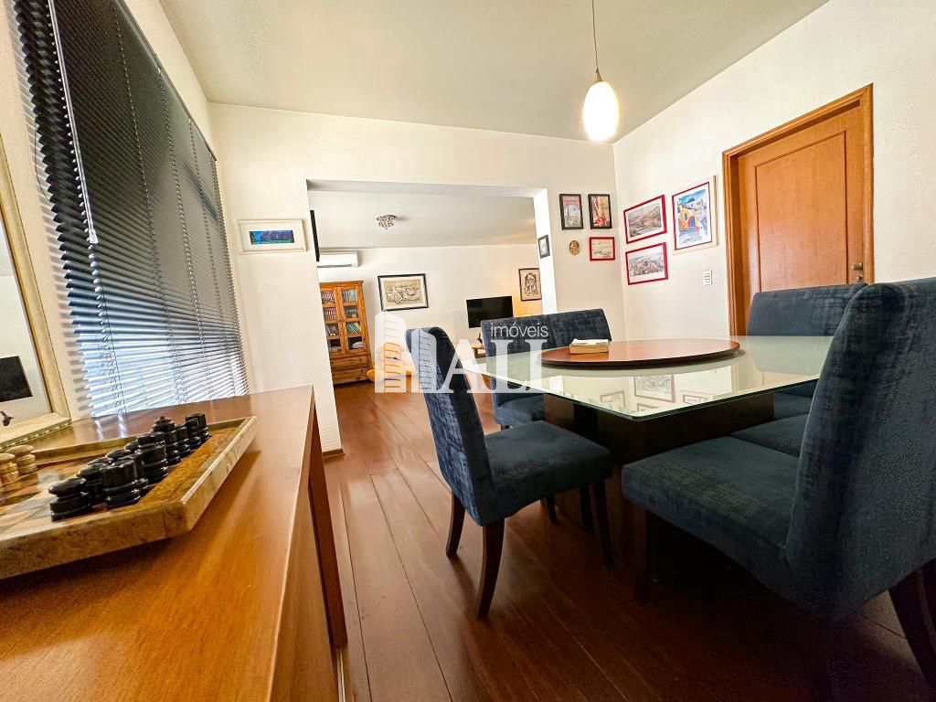 Apartamento à venda com 4 quartos, 239m² - Foto 5