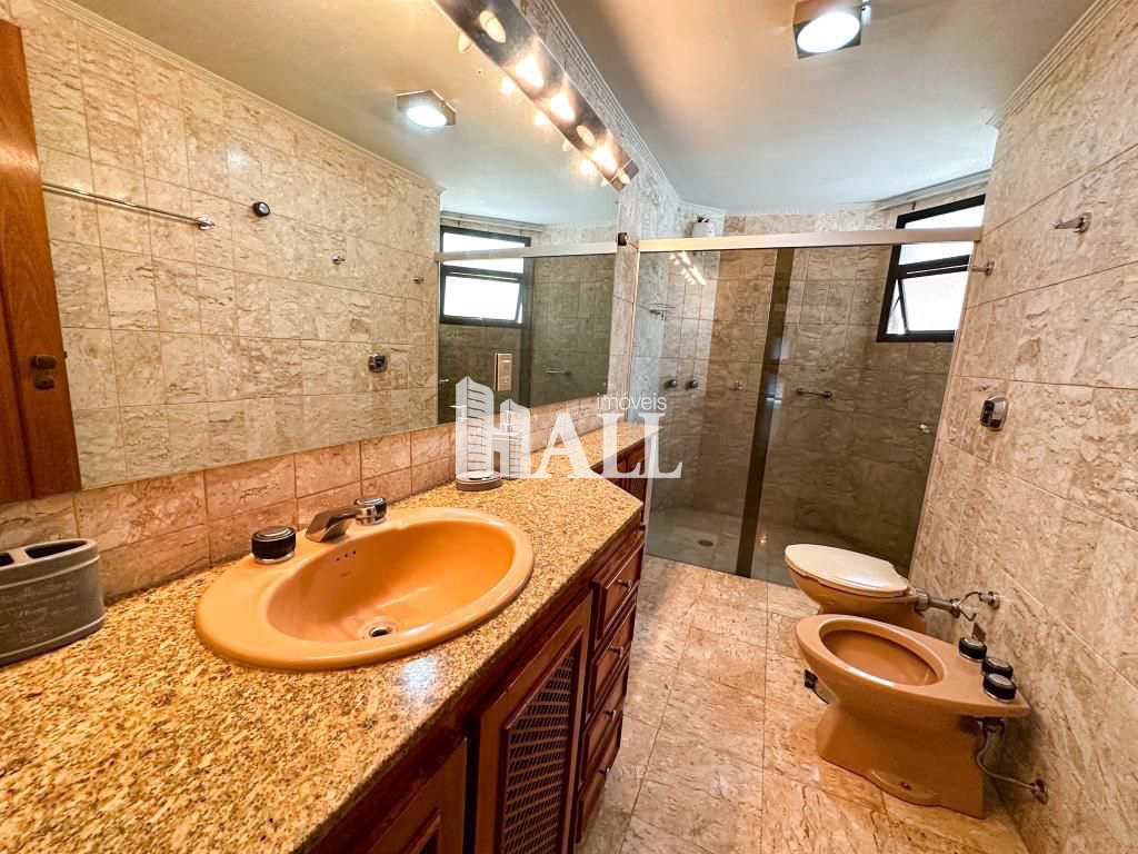 Apartamento à venda com 4 quartos, 239m² - Foto 14