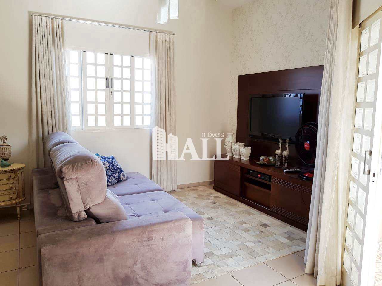 Casa à venda com 3 quartos, 236m² - Foto 16