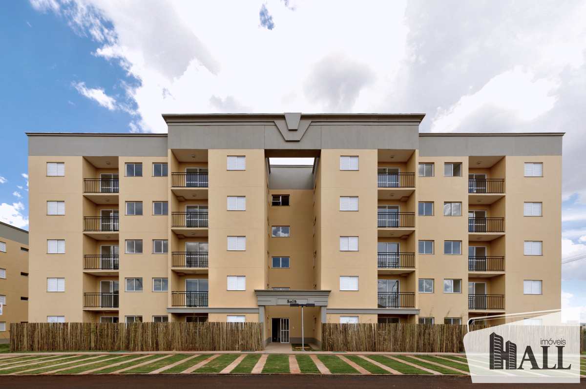 Apartamento à venda com 2 quartos, 60m² - Foto 9