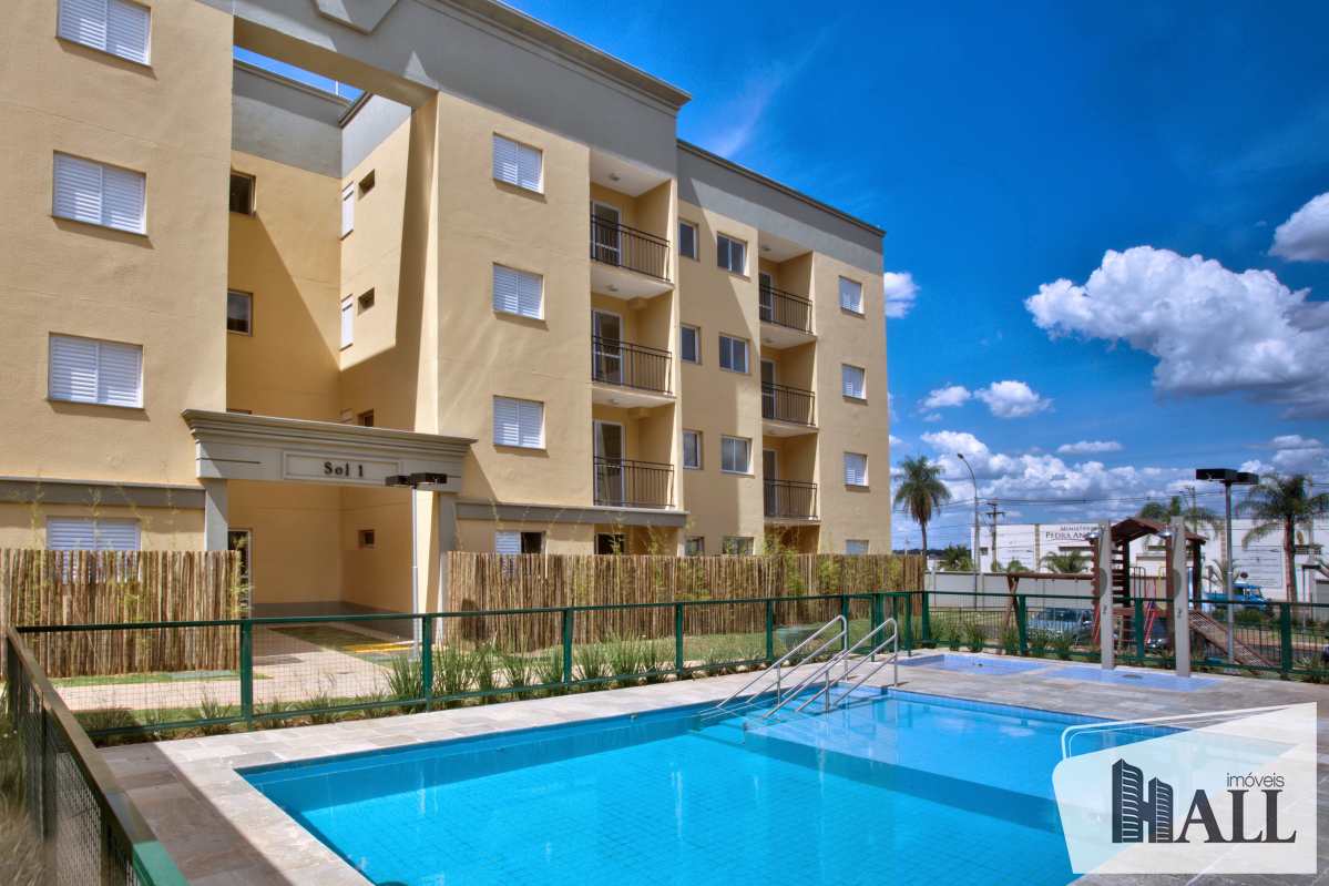 Apartamento à venda com 2 quartos, 60m² - Foto 7