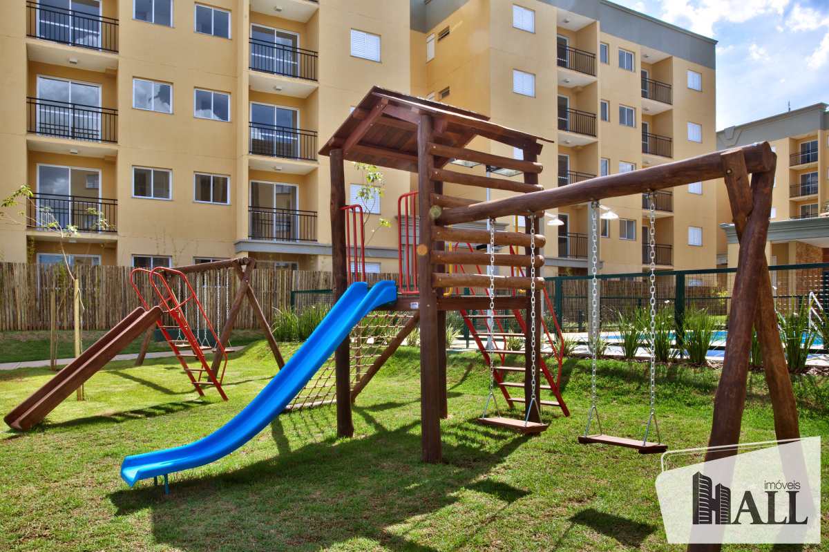 Apartamento à venda com 2 quartos, 60m² - Foto 8