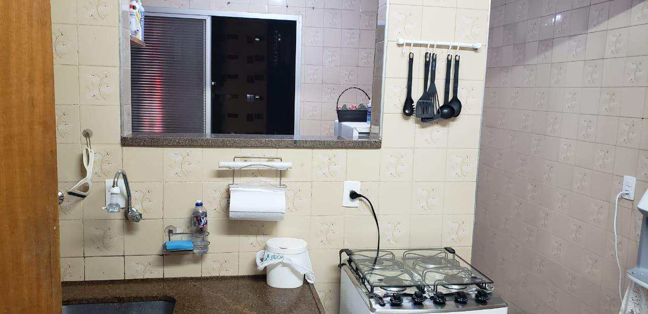 Apartamento à venda com 3 quartos, 128m² - Foto 12