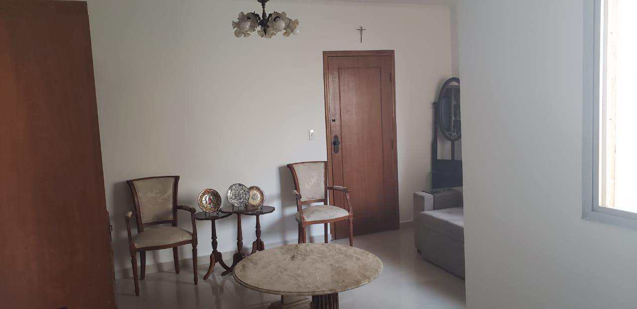 Apartamento à venda com 3 quartos, 128m² - Foto 1