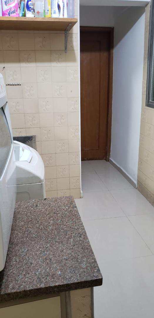 Apartamento à venda com 3 quartos, 128m² - Foto 8