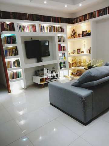 Apartamento à venda com 3 quartos, 90m² - Foto 11