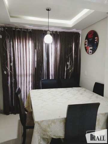 Apartamento à venda com 3 quartos, 90m² - Foto 14