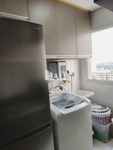 Apartamento à venda com 3 quartos, 90m² - Foto 18