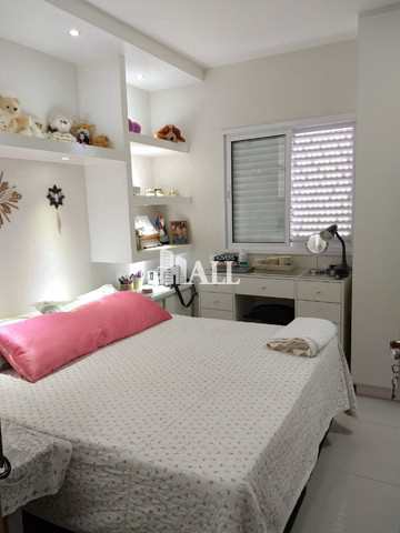 Apartamento à venda com 3 quartos, 90m² - Foto 6