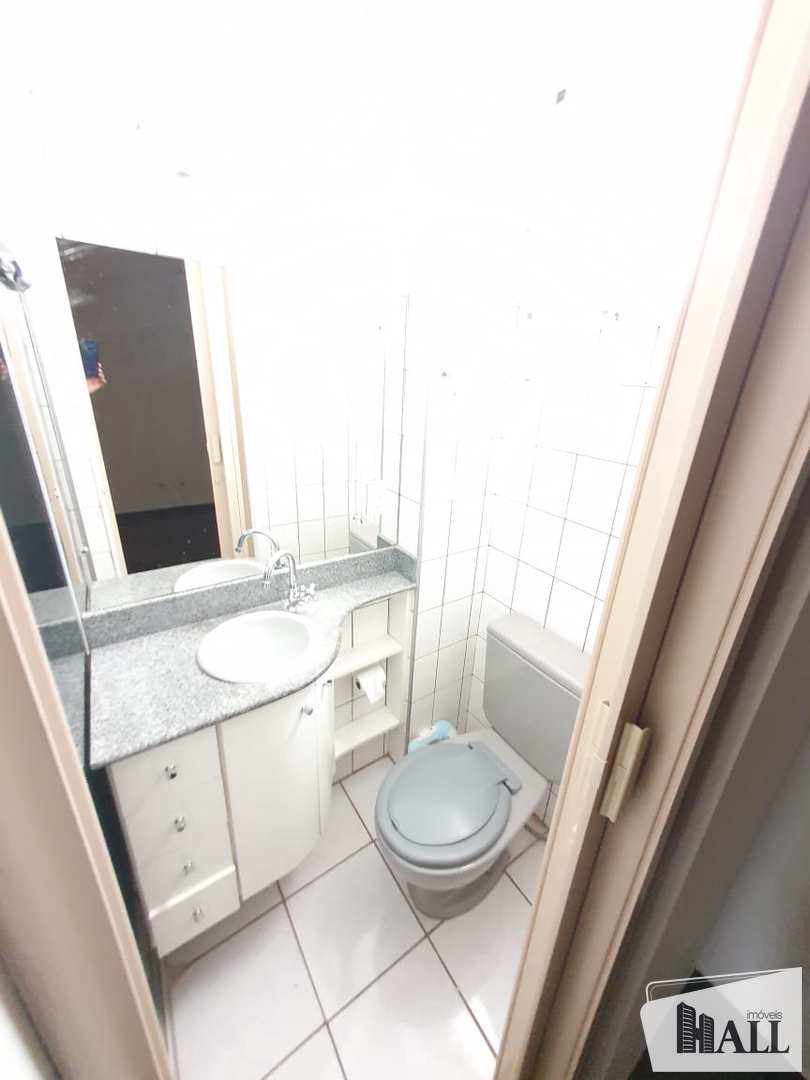 Apartamento à venda com 3 quartos, 78m² - Foto 6