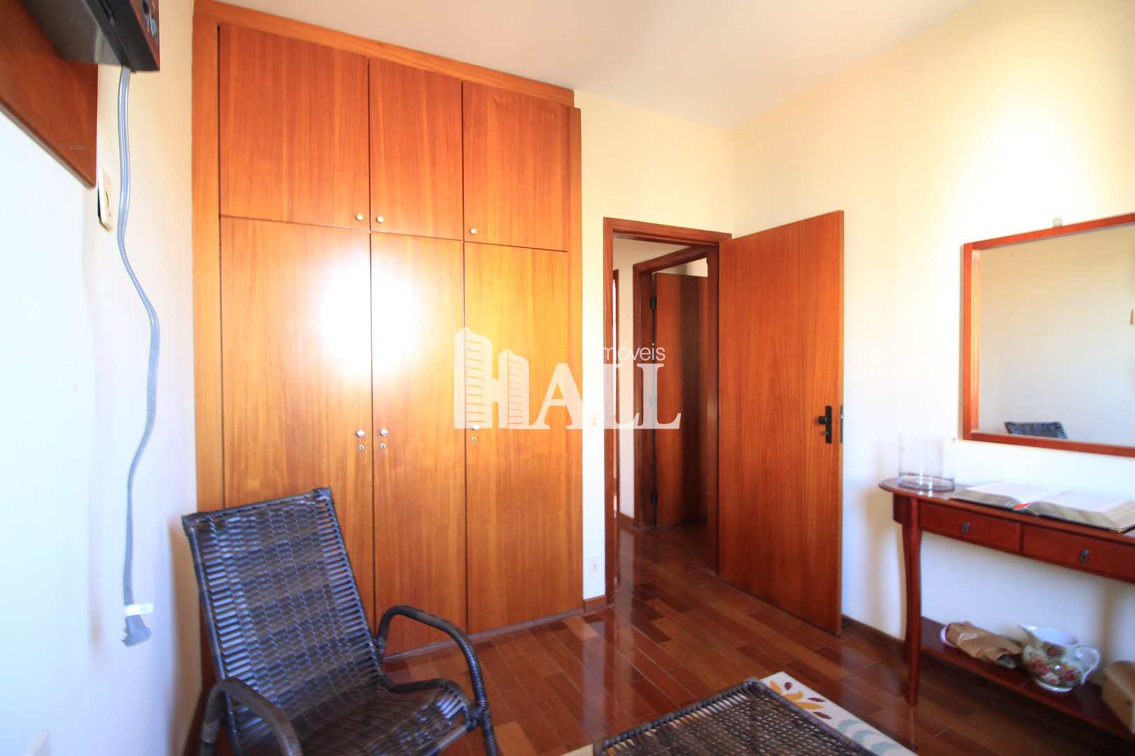 Apartamento à venda com 3 quartos, 110m² - Foto 7