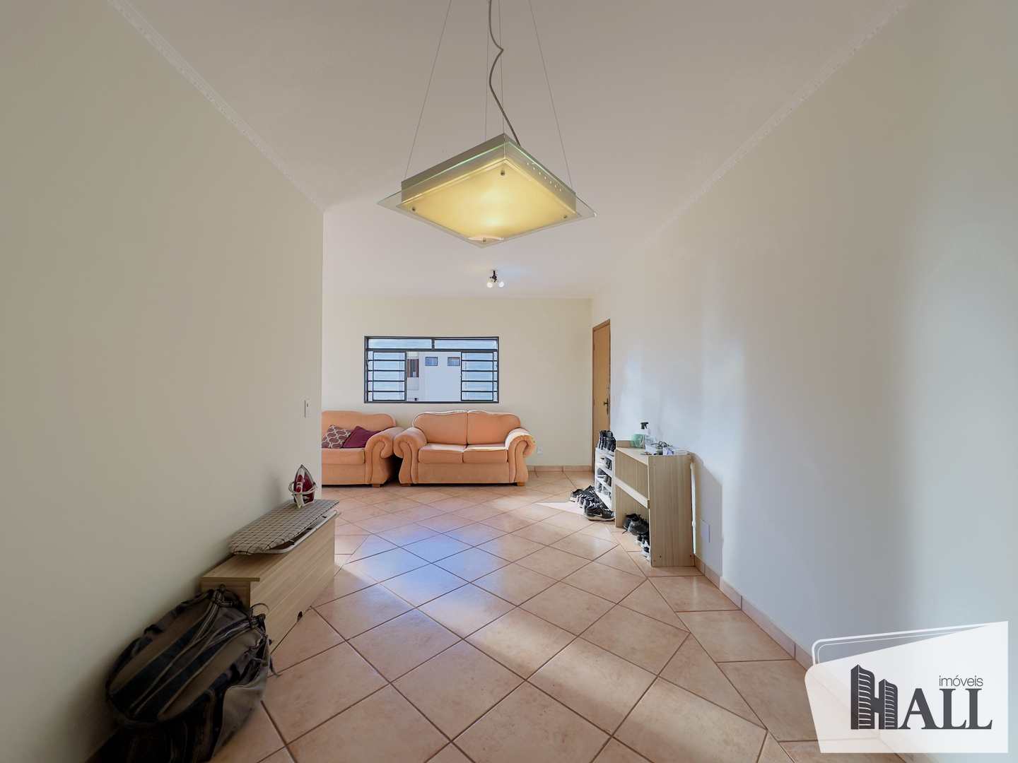 Apartamento à venda com 3 quartos, 119m² - Foto 3