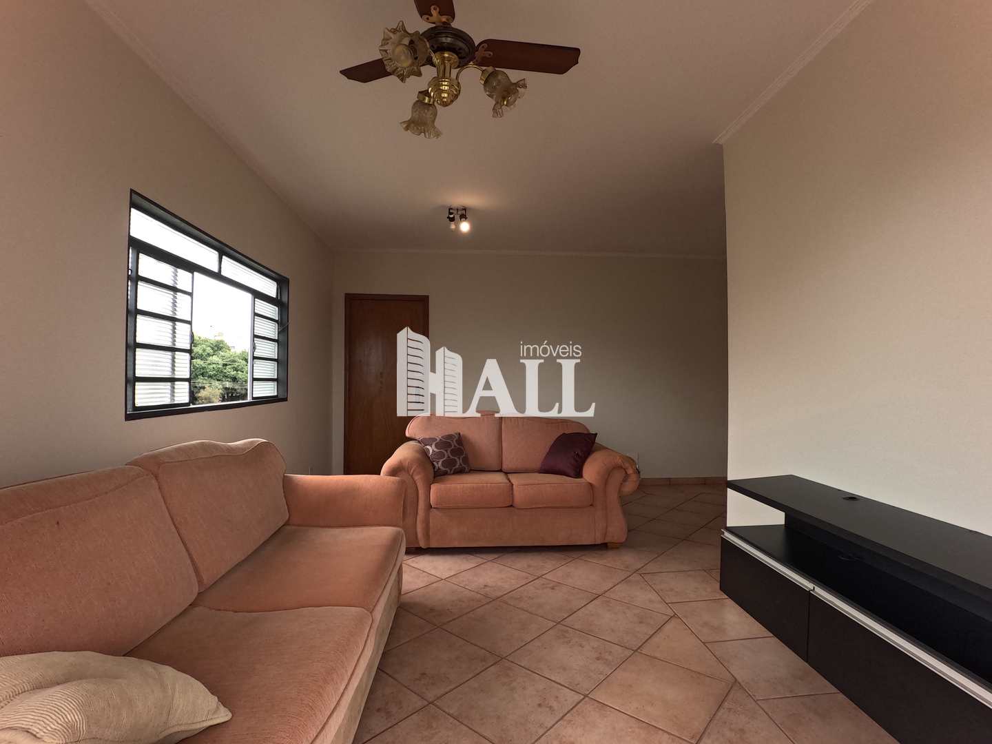 Apartamento à venda com 3 quartos, 119m² - Foto 4