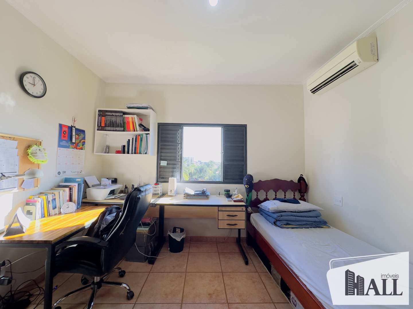 Apartamento à venda com 3 quartos, 119m² - Foto 6