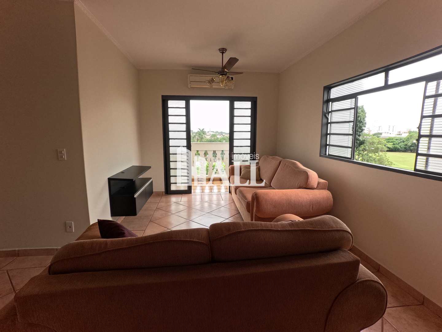 Apartamento à venda com 3 quartos, 119m² - Foto 5